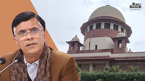 Pawan Khera and Supreme Court
