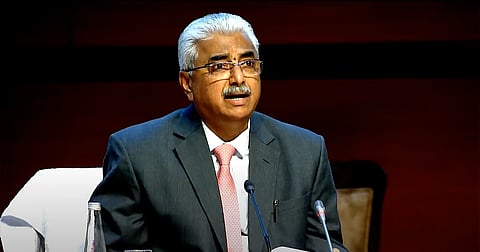 Justice Aravind Kumar