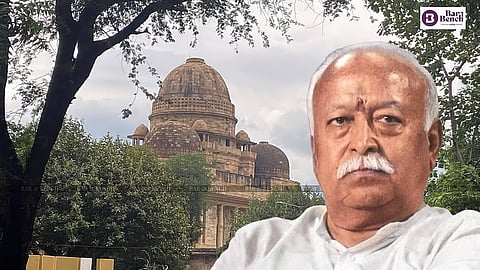Mohan Bhagwat