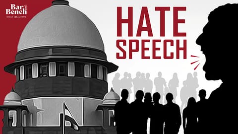 Hate speech, Supreme Court