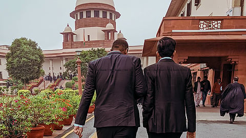 Supreme Court Lawyers