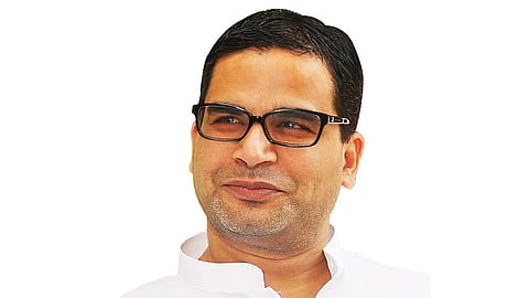 Prashant Kishor