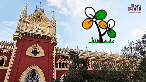 TMC and Calcutta High Court