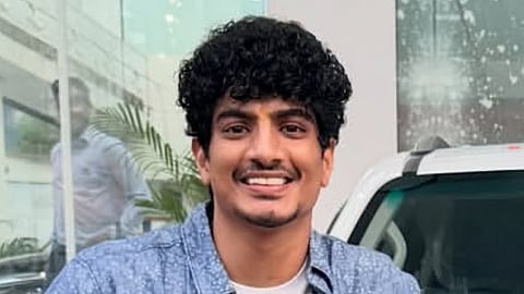 Palash Muchhal