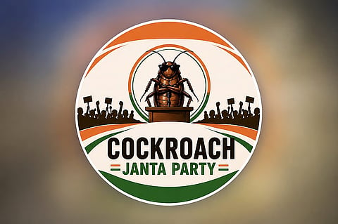 दिल्ली हाईकोर्ट कॉकरोच जनता पार्टी के विरोध प्रदर्शन की NIA जांच की मांग वाली PIL पर सुनवाई के लिए सहमत