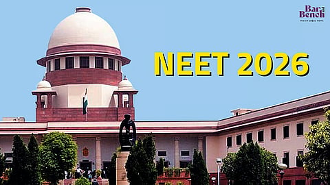 NEET 2026