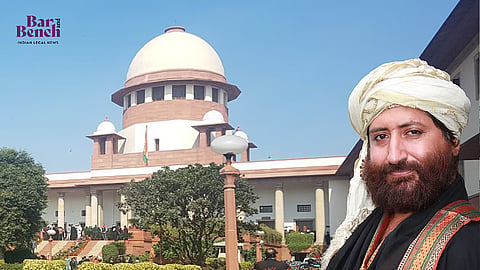 Narayan Sai