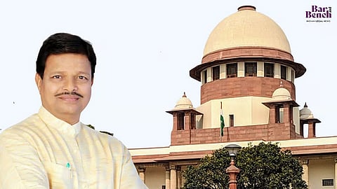 Ramesh Mhatre
