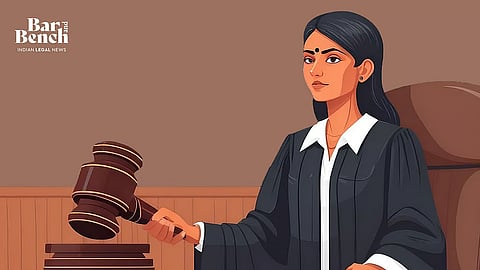 Judge