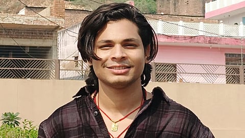 Swatantra Bhardwaj