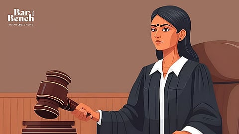 Judge