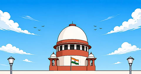 Supreme Court of India