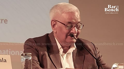 Justice RC Chavan