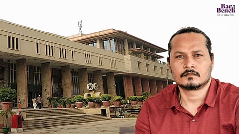 Ajeet Bharti