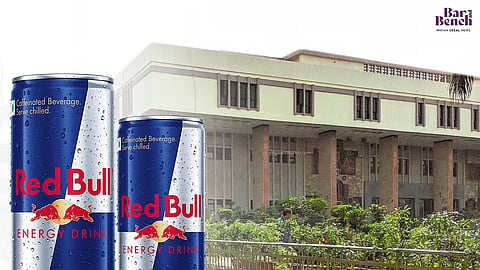 Red Bull
