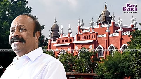KR Periakaruppan