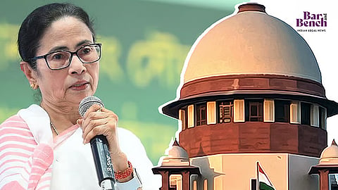 Mamata Banerjee