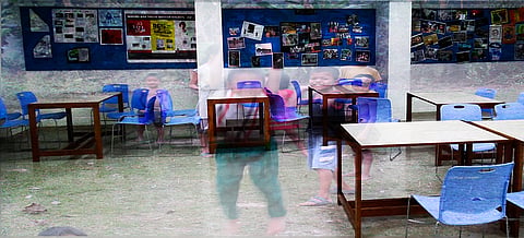 School