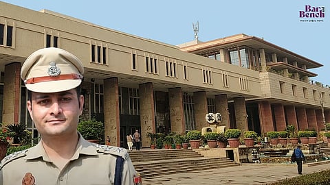 ACP Vivek Bhagat