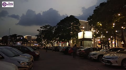 Connaught Place