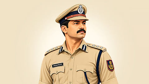 Police Officer