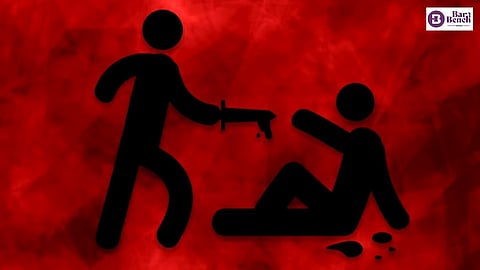 Murder (representational)