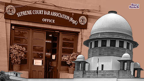 SCBA, Supreme Court