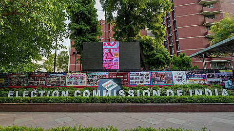 ECI