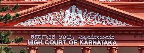 ಕೆಎಸ್ಎಲ್ಯು ಮಧ್ಯಂತರ ಸೆಮಿಸ್ಟರ್ ಪರೀಕ್ಷೆಗಳನ್ನು ಪ್ರಶ್ನಿಸಿ ಸಲ್ಲಿಸಿದ್ದ ಅರ್ಜಿ ಹಿಂಪಡೆಯಲು ಹೈಕೋರ್ಟ್ ಸಮ್ಮತಿ