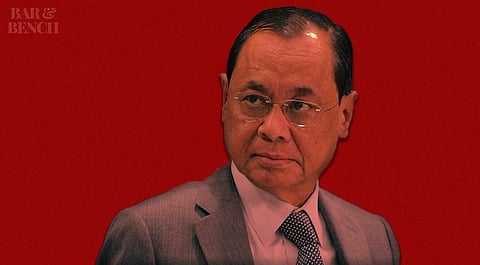 ಅವರು ಕಚೇರಿ ತೊರೆದಿದ್ದಾರೆ, ಈಗೇನೂ ಮಾಡಲಾಗದು: ನಿವೃತ್ತ ಸಿಜೆಐ ವಿಚಾರಣೆ ಕೋರಿದ್ದ ಪಿಐಎಲ್ ತಿರಸ್ಕರಿಸಿದ ಸುಪ್ರೀಂ