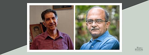 ನ್ಯಾಯಾಂಗ ನಿಂದನೆ ವ್ಯಾಪ್ತಿಯ ಅರ್ಥೈಸುವಿಕೆ, ವಿಶ್ಲೇಷಣೆ, ತಾರ್ಕಿಕತೆಯಲ್ಲಿ ಸುಪ್ರೀಂ ಕೋರ್ಟ್ ಎಡವಿದೆ: ಸೀರ್ವಾಯ್