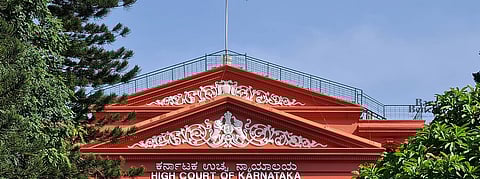 Karnataka High Court