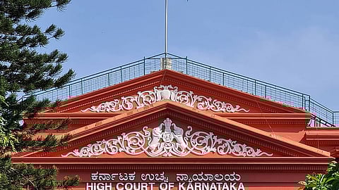 Karnataka High Court