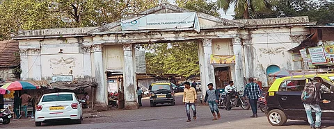 Mumbai RTO