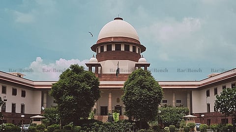 Supreme Court of India