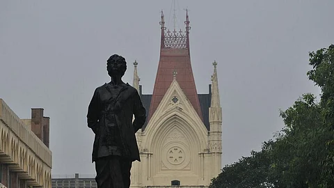 ಕಲ್ಕತ್ತಾ ಹೈಕೋರ್ಟ್
