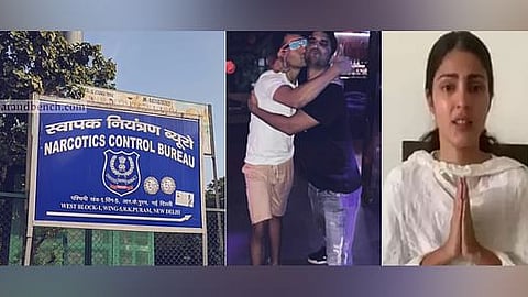 ಎನ್ಸಿಬಿ