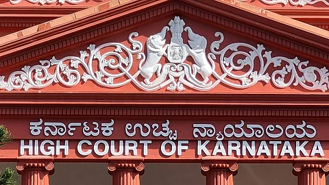 Karnataka High Court