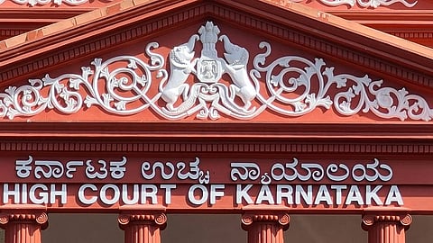 High Court of Karnataka