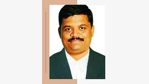 Ummathur Indushekar