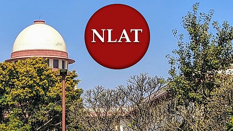NLAT, Supreme Court