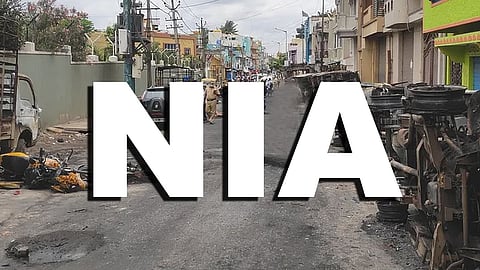 NIA