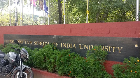 NLSIU