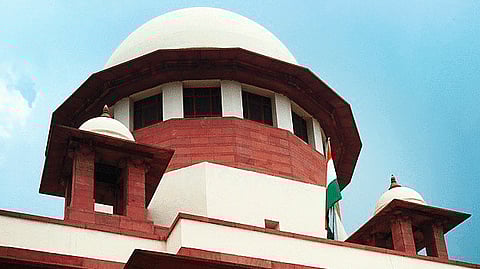 Supreme Court of India
