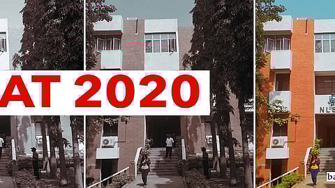 NLAT 2020