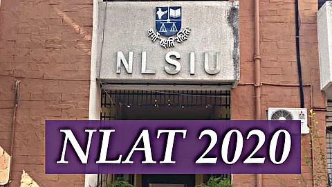 NLAT-2020 NLS