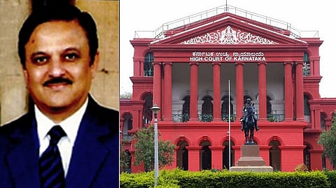 Chief Justice Oka