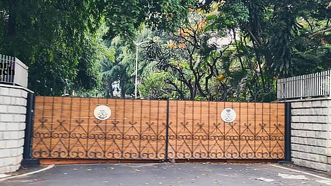 Bangalore Club