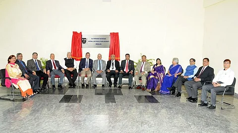 NLU Consortium