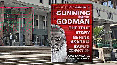 Gunning For the Godman: The True Story Behind Asaram Bapu's Conviction and Delhi HC